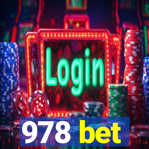 978 bet